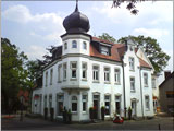 Das 'Weisse Haus' in Gross Reken